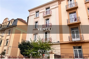 appartement à la vente -   57000  METZ, surface 49,26 m2 vente appartement - APR701574